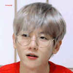 [EXO] 내일 일찍일어나야하는데 자기싫다