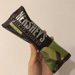 [모두드루와] 존맛인 허쉬녹차초코바