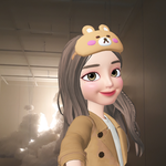 [<b>제페토</b>] 내 <b>제페토</b> 분위기 개쩔탱