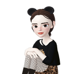 [<b>제페토</b>] 딸랑구 자랑글