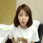 [모두드루와] <b>젤리</b> 먹는 조보아