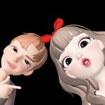 [제페토] 남자 제페토 <b>평가</b>해줘!