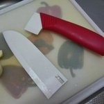 요리사들 칼 <b>옆면</b>으로 마늘 으깨는거 해본 후기