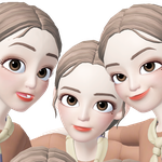 내 제페토가 젤 <b>이뻥</b> 흥