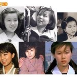 [댓글부탁해] 배우 <b>임예진</b> 어릴 때 사진