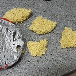 전자렌지에 <b>봉지채로</b> 생라면 돌렸는데ㅠㅠㅠ