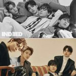세븐틴 힙합유닛 비주얼 쩐다