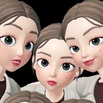 [제페토] 오늘 제페토 깔아봤는데 이거 뭐임 <b>개꿀잼</b>(+맞팔하자!)