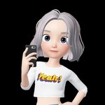 [제페토] <b>저승</b>이와 주디!