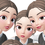 [<b>제페토</b>] <b>제페토</b> 나랑 맞팔할새럼