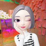 [<b>제페토</b>] 내 <b>제페토</b> 어때!
