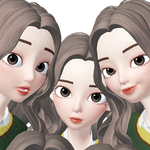 [제페토] 맞<b>팔</b>할<b>사람</b>