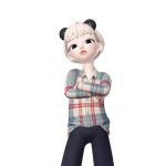 [<b>제페토</b>] 내 <b>제페토</b> 너무 귀여워 ㅠㅠ