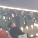 <b>AAA</b>에서의 아이유 친목과 팬들 모먼트