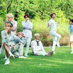 [방탄소년단] 떴다고!! 떴!! 다!! 고!!! 시그티저2,<b>촬영현장</b>!