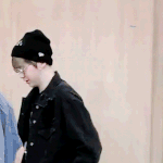강다니엘 <b>코디</b> 일할 맛 나겠다
