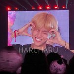 [댓글부탁해] 방탄소년단 뷔 <b>팔자</b>주름봐..;;