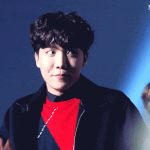 [방탄소년단] 홉람<b>쥐</b>ㅋㅋㅋㅋ