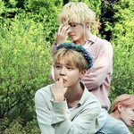 [방탄소년단] 괜히 별명이 <b>딴지</b>가 아니라고...