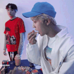 [방탄소년단] 아민<b>윤</b>깈ㅋㅋㅋㅋㅋㅋㅋㅋ진쨬ㅋㅋㅋㅋㅋ