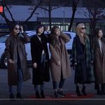 [댓글부탁해] <b>EXID</b> 뮤뱅출근 1130 하니 존예~