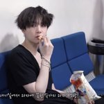 [방탄소년단] <b>우아</b>밤즈의 온도차