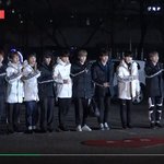 [더보이즈] 더보이즈 뮤뱅출근 1130 대세로다 하트주~