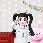 [제페토] 내 제페토 이쁘지 ??  (맞팔하쟈)
