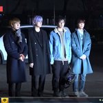 [뉴이스트] 뉴이스트W 뮤뱅출근 1130
