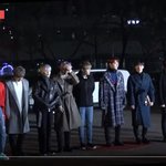 [워너원] 워너원 뮤뱅출근 1130 하투주~