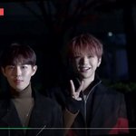 [강다니엘] 강다니엘 뮤뱅출근 1130 <b>미소</b> 최고다 하트주자~