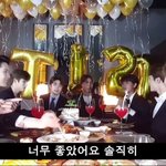 [NCT] 127 노잼 다음날 대유잼 <b>법칙</b>