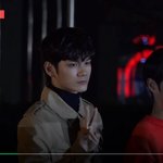 [워너원] 비하인드 옹성우 뮤뱅출근 줌 잘생겼다