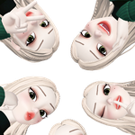 [제페토] 맞<b>팔</b>할<b>사람</b>~!!