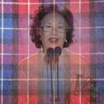 하 다한증
