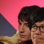 <b>도쿄</b> 코믹<b>콘</b>에서 에즈라ㅠ