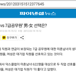 [댓글부탁해] 160이 얼굴 작고 비율좋으면 165처럼 보일수있어...