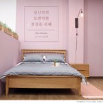 [조언] 침대와 화장대 바꾸려는데 원목가구 매장 정말 다양하네요