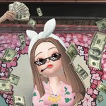 [제페토] 제페토 THUG <b>LIFE</b>