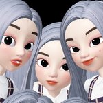 [<b>제페토</b>] 나랑 맞팔하자