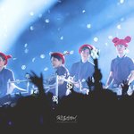 [EXO] 뉴콘에 <b>귀얌</b>뽀쟉한거 있었으면 좋겠다