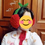 [댓글부탁해] <b>체리</b> 귀도리