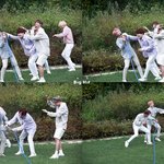[방탄소년단] 미치겠네 ㅋㅋㅋㅋㅋ