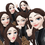 <b>냉미</b>냐 느낌으로 제페토 만들엇는데ㅋㅋㅋ