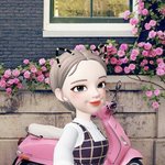 [제페토] 얘들앙 맞팔하자 ㅠ.ㅠ