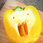 친구들이 자꾸 나 <b>사막</b>여우 닮았다는데