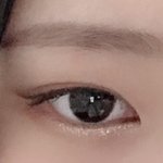 추가+제니 메이크업 해봤당