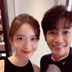 <b>윤아</b> 좀 봐 류이호랑