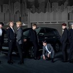 [모두드루와] 방탄 자동차 광고에서 제이홉<b>시계</b>있잖아