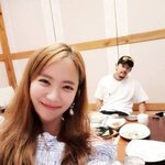남편의 계속되는 슬럼프에 <b>무속인</b>을 찾아갈까 고민했었다는 그녀